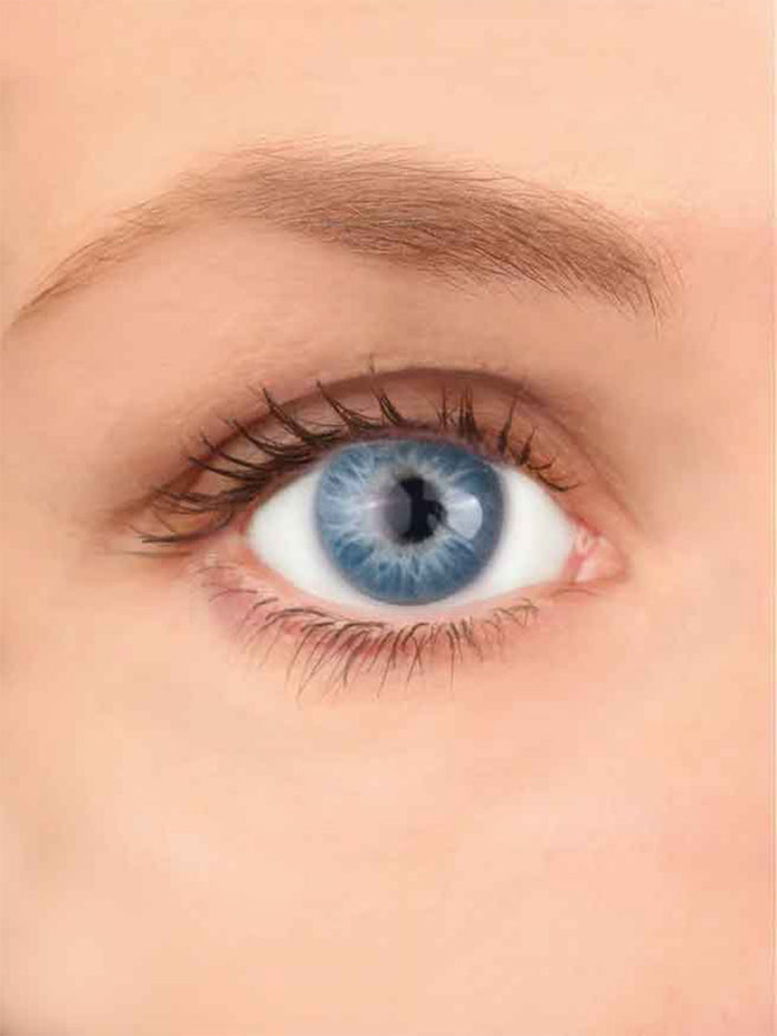 Real Look Contact Lenses | DOPAMINE-Image 1
