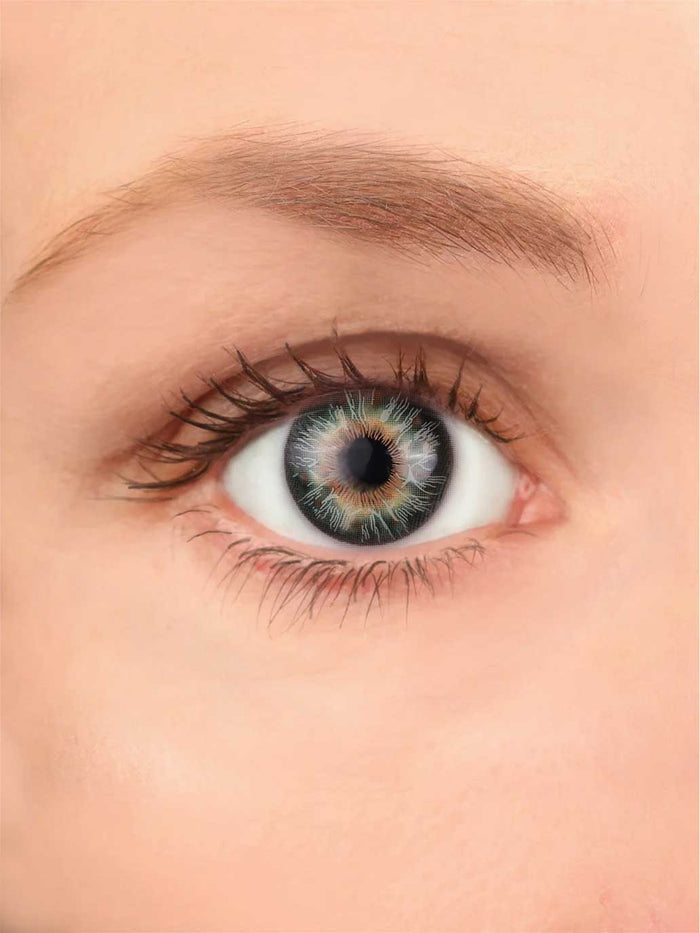 Real Look Contact Lenses | Marquise-Image 1