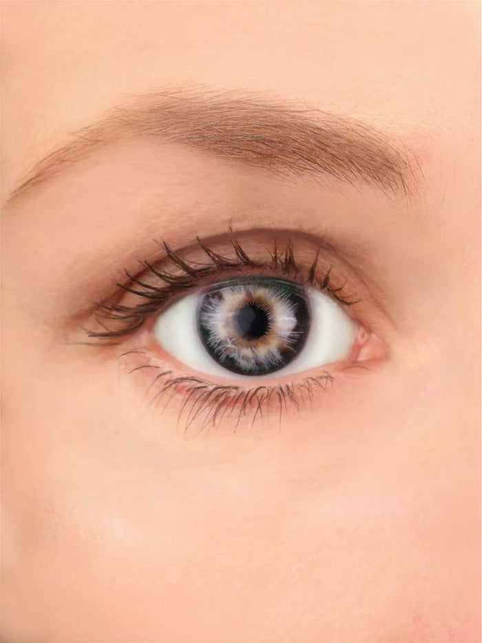 Real Look Contact Lenses | Triumph-Image 1