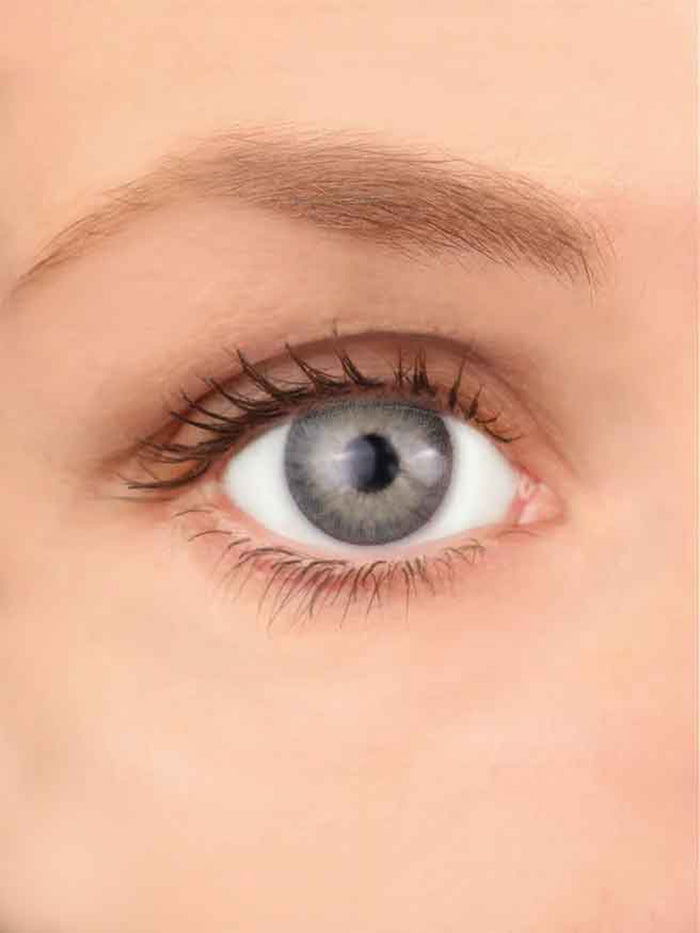 Real Look Contact Lenses | ICY VOLCANO-Image 1