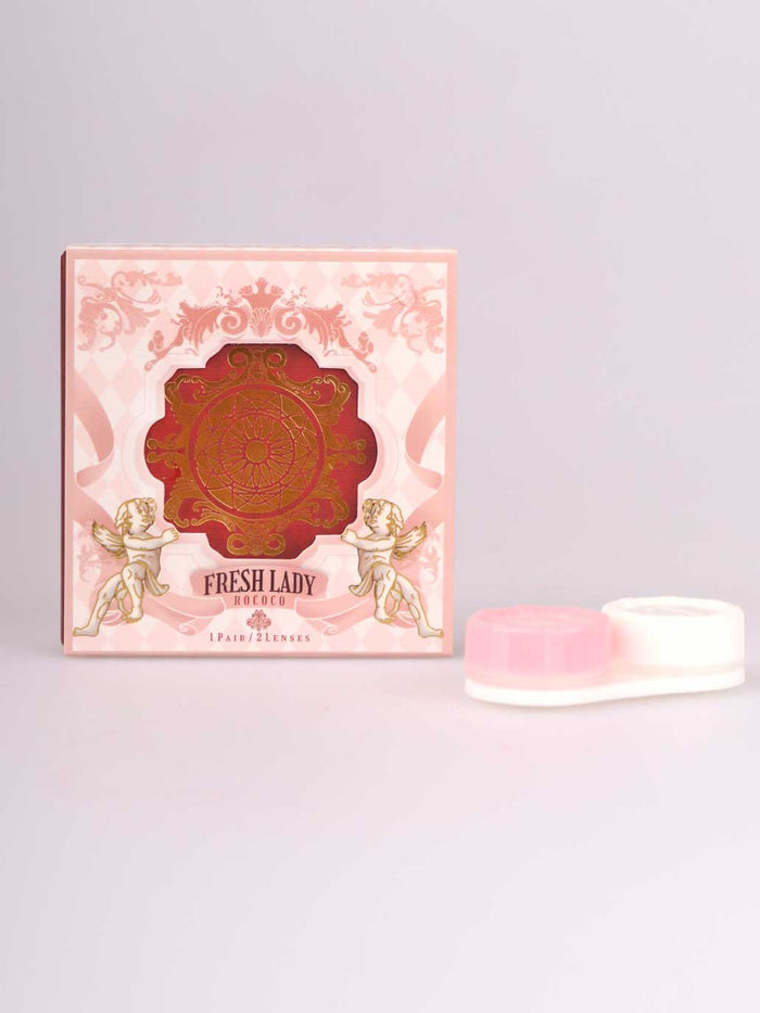 Real Look Contact Lenses | Marquise-Image 2