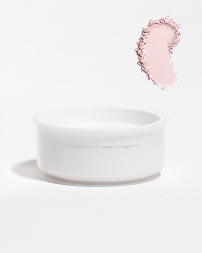 REFILL to SETTING&FINISHING POWDER AURA