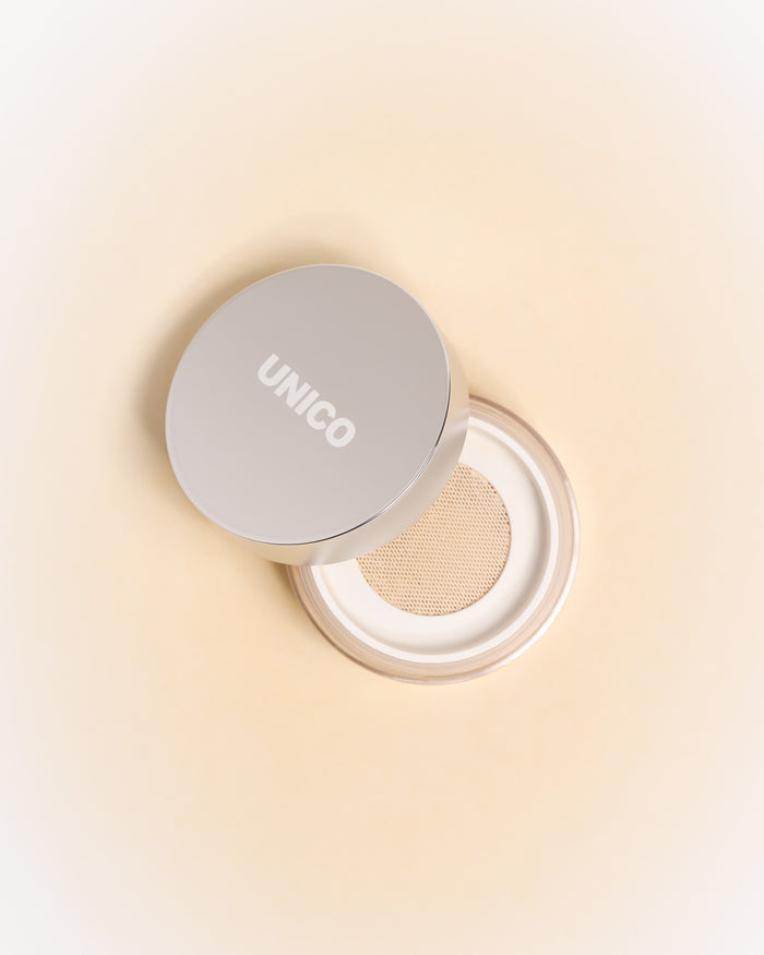 REFILL to SETTING&FINISHING POWDER ECLAIR