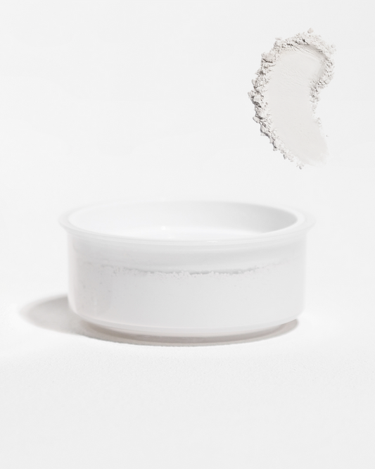 REFILL to SETTING&FINISHING POWDER PEARL
