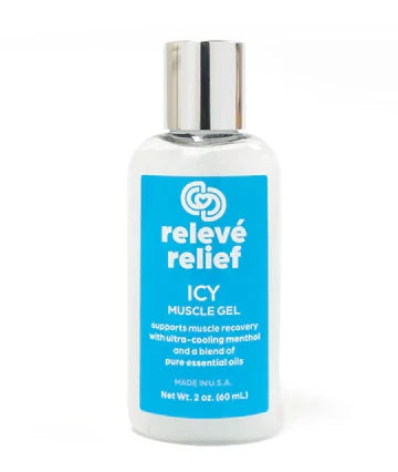 Relevé Relief