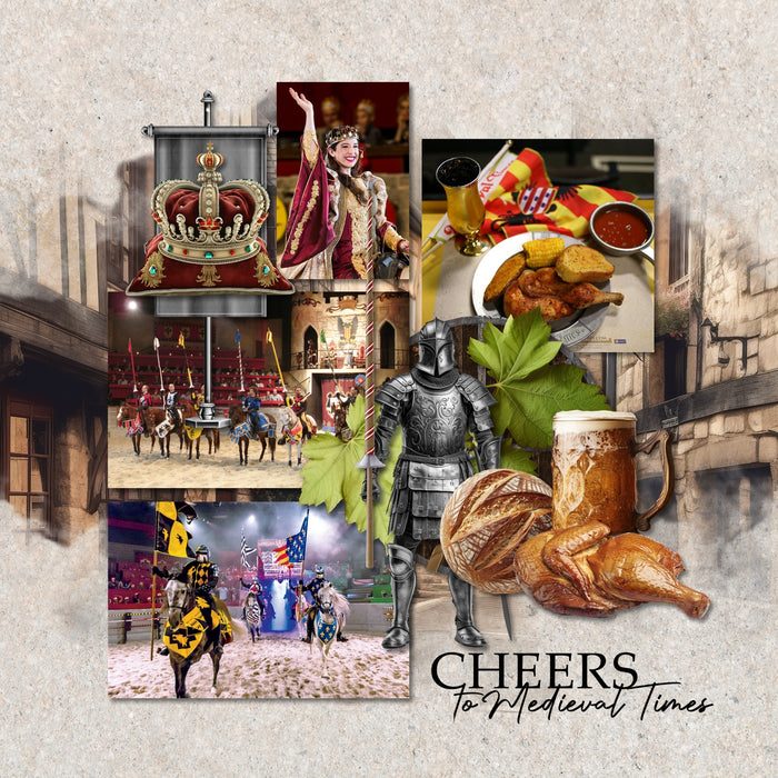 Great for genealogy and family history albums as well as Renaissance Fair or Medieval Faire Festival digital art pages, these beautiful vintage village overlays with transparent edges by Lucky Girl Creative blend seamlessly into any background paper and make the perfect backdrop for authentic scrapbooking pages.