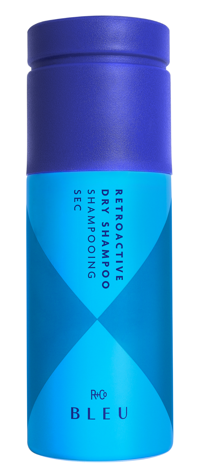 RETROACTIVE DRY SHAMPOO - Mini