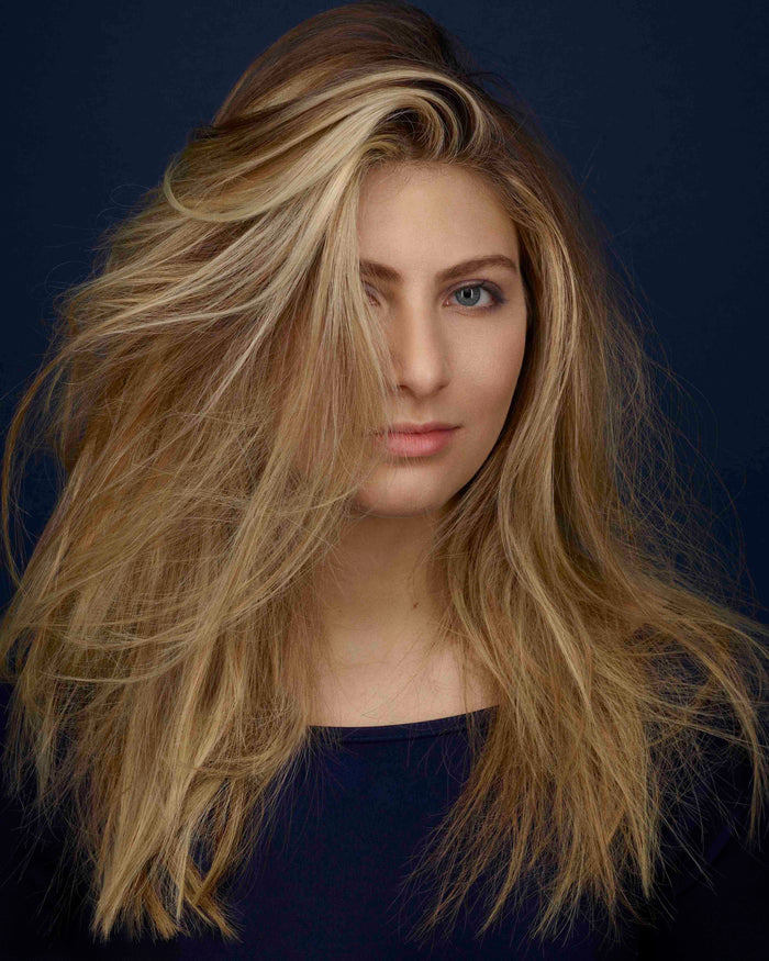 RETROACTIVE DRY SHAMPOO - Mini