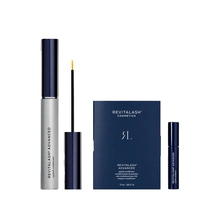Revitalash Advanced 2.0ml & 0.75ml set - Beauty Tribe
