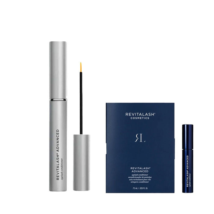Revitalash Advanced 3.5ml & 0.75ml set - Beauty Tribe
