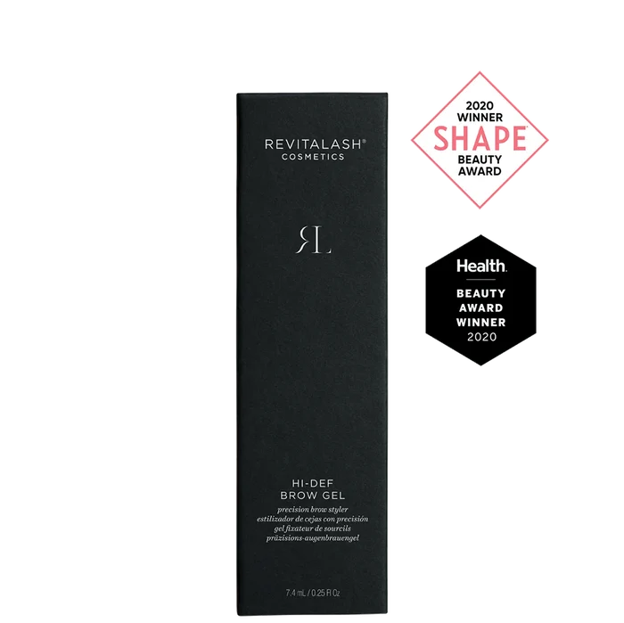 revitalash Makeup Revitalash Brow Gel