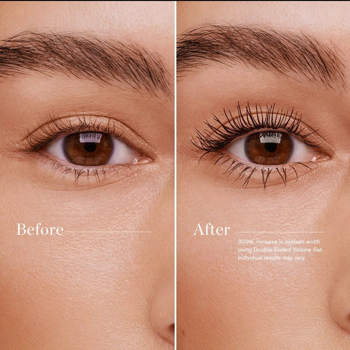 revitalash Makeup Revitalash Double Ended VOLUME MASCARA/Primer