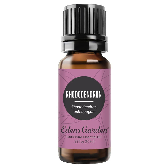 Rhododendron Essential Oil
