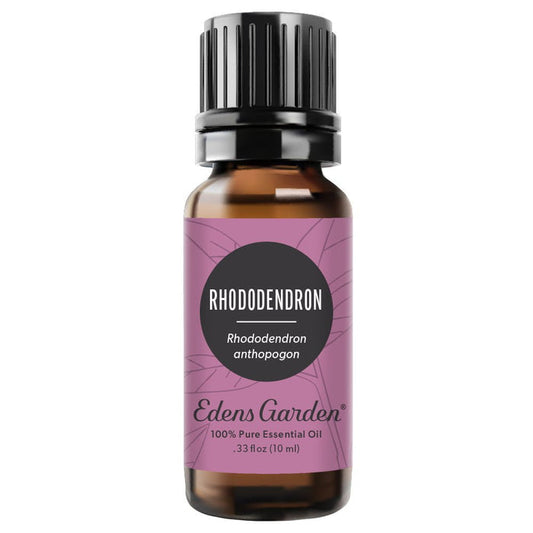 Rhododendron Essential Oil