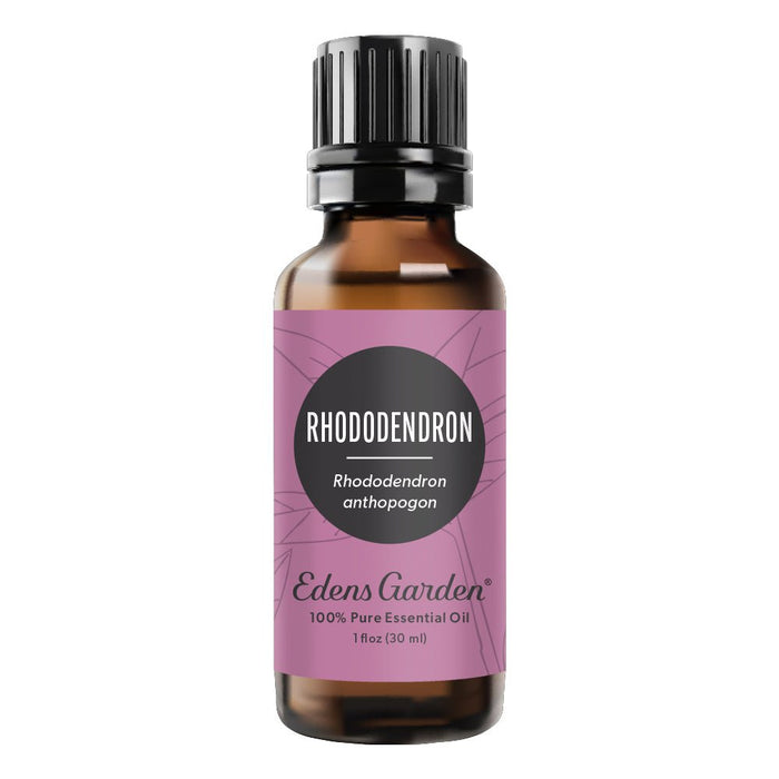 Rhododendron Essential Oil
