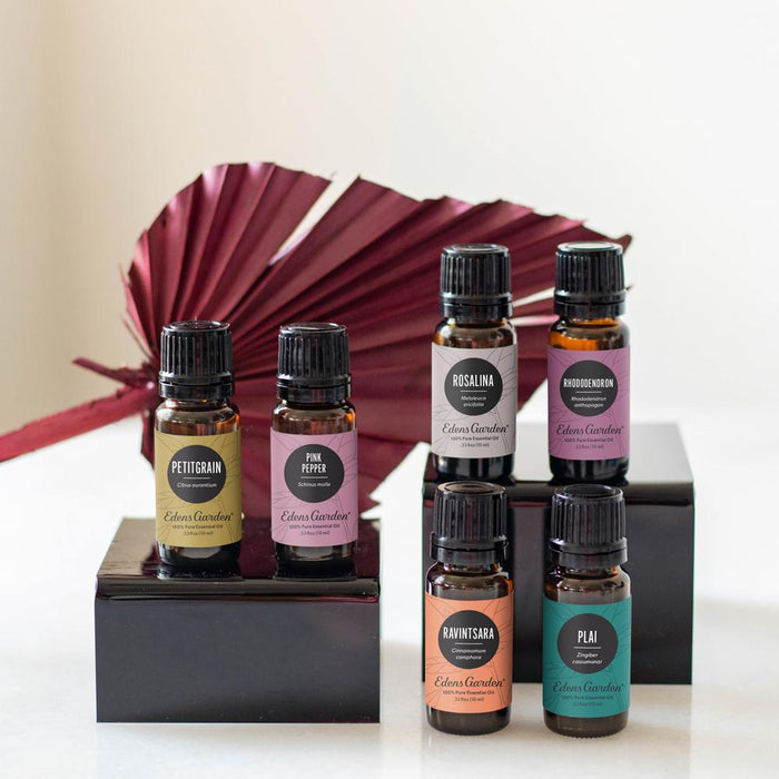 Rhododendron Essential Oil