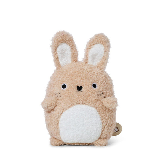 Riceball Mini Sitting Plush Toy - Front Cut
