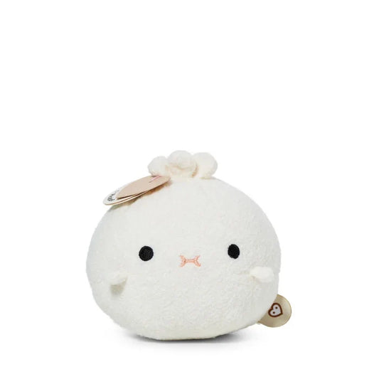 Ricebao Mini Sitting Plush Toy - Front Cut