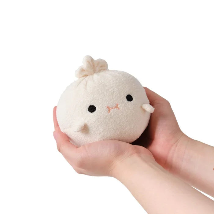 Ricebao Mini Sitting Plush Toy - Lifestyle Cut