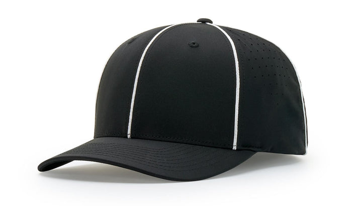 Richardson 785 Ignite LT Referee Hat