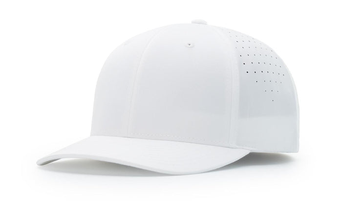 Richardson 787 Ignite LT Referee Hat