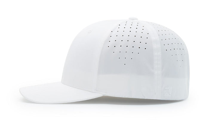 Richardson 787 Ignite LT Referee Hat