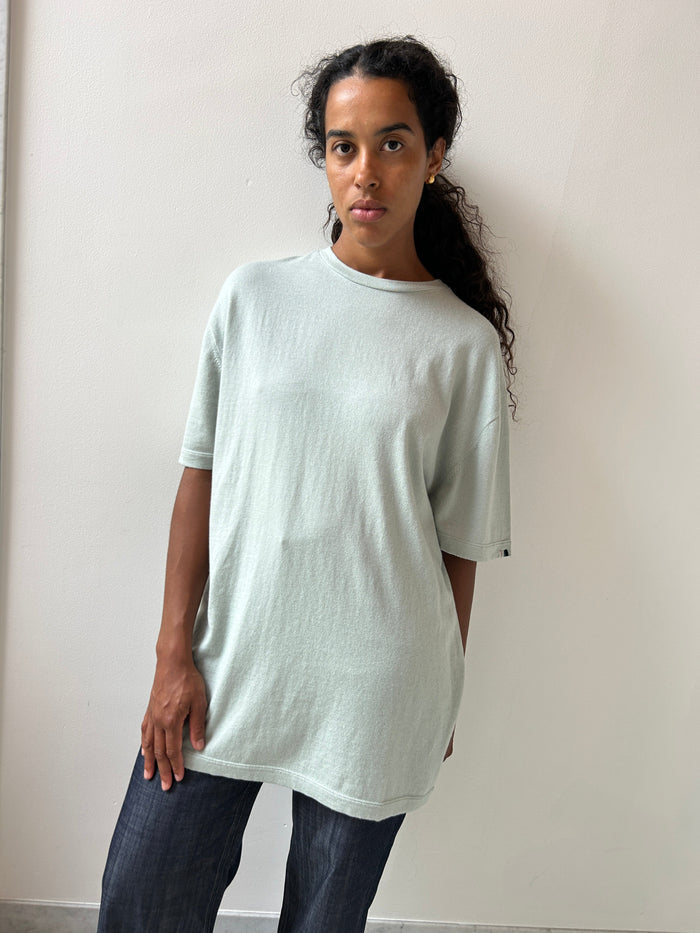 Rik, Glass EXTREME CASHMERE