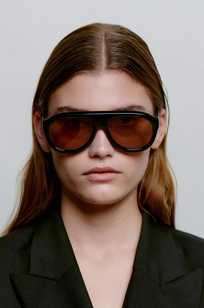 Rio Sunglasses Black