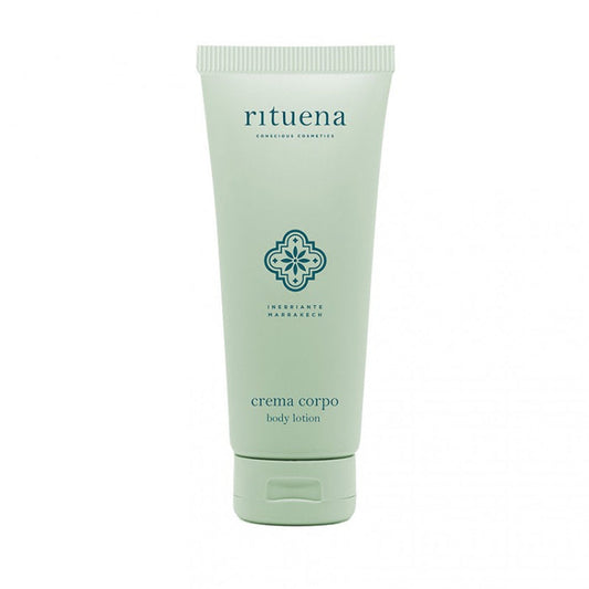 Rituena Inebriante Marrakech Body Lotion
