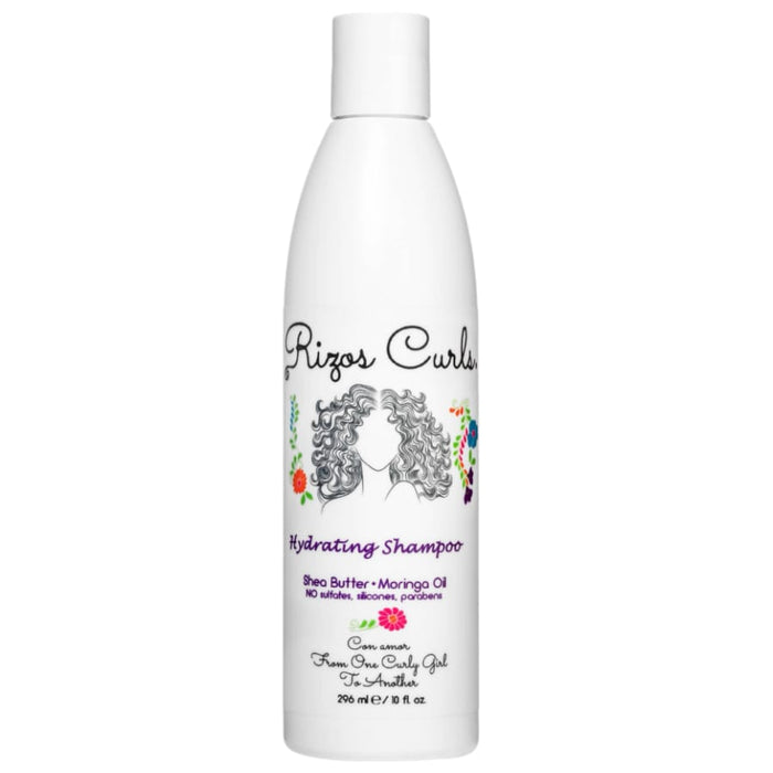 Rizos Curls Hydrating Shampoo