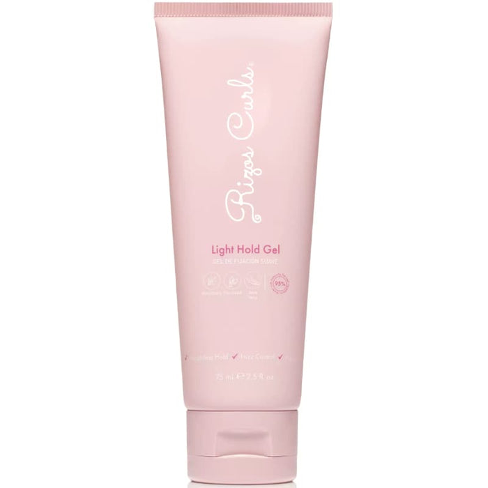 Rizos Curls Light Hold Gel