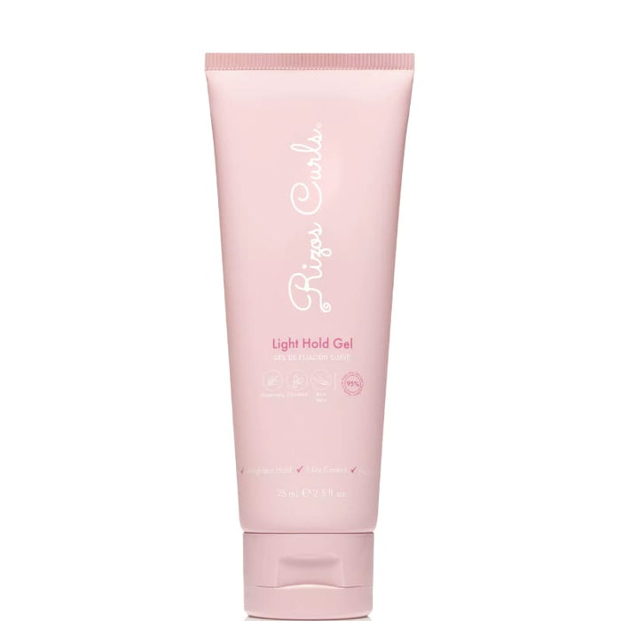 Rizos Curls Light Hold Gel