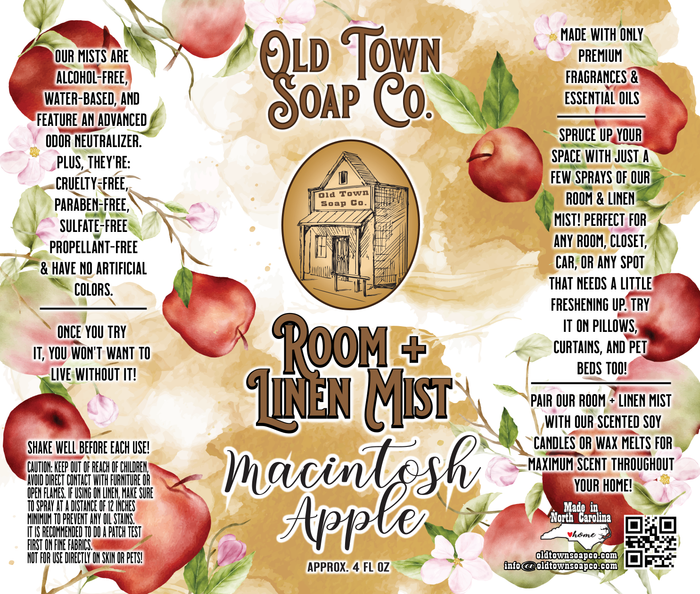 Macintosh Apple