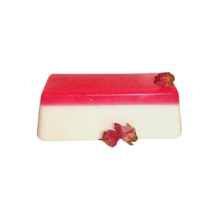 Rose Geranium Myrtle Body Bar - Whitsunday Myrtle
