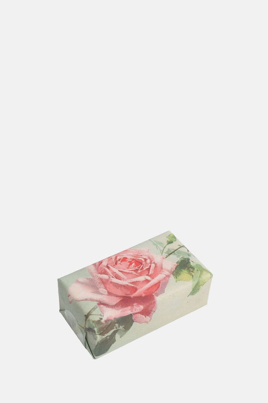 Skona Ting Pink Rose Soap Bar 200g.