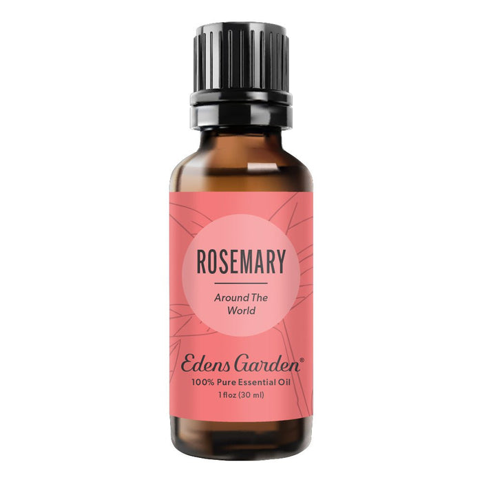 Rosemary Around The World Essential Oil