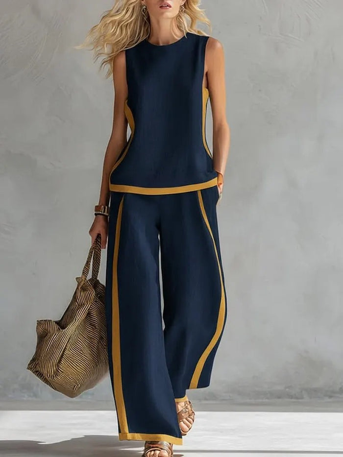 Navy Blue / 2XL