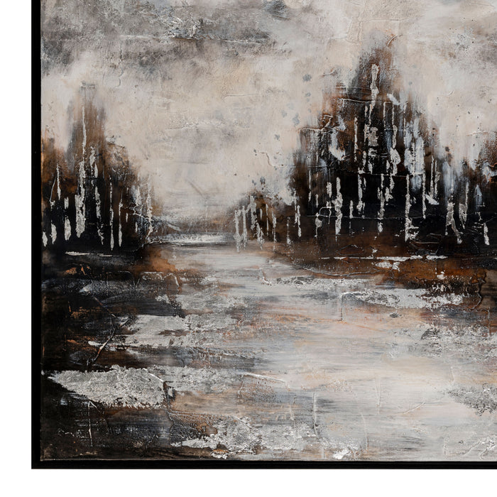 Rustic Surroundings