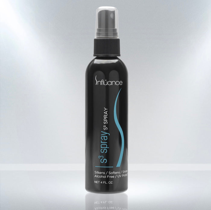 s3 Spray 4oz