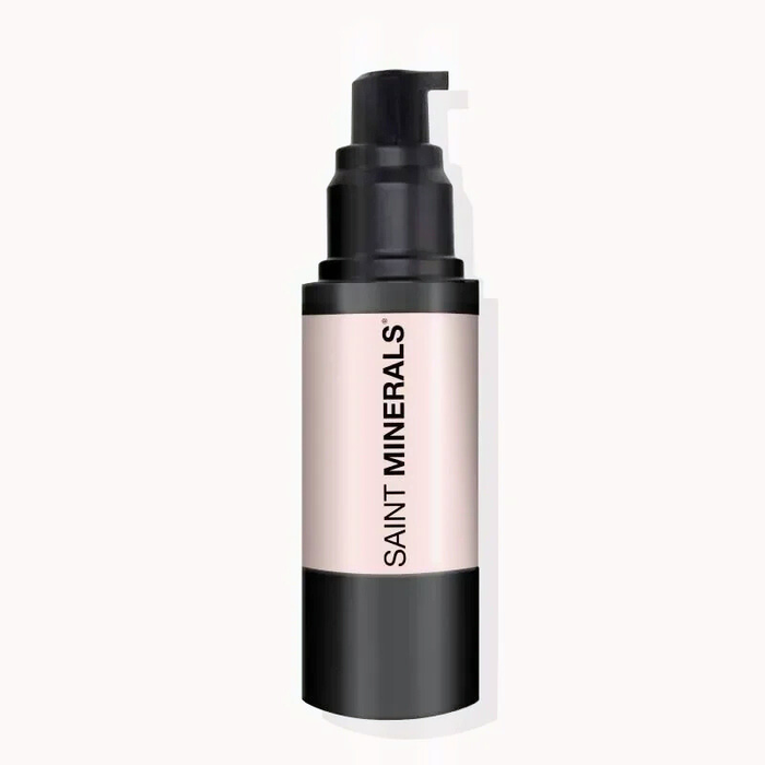 Saint Minerals - BB Cream - Flere farver