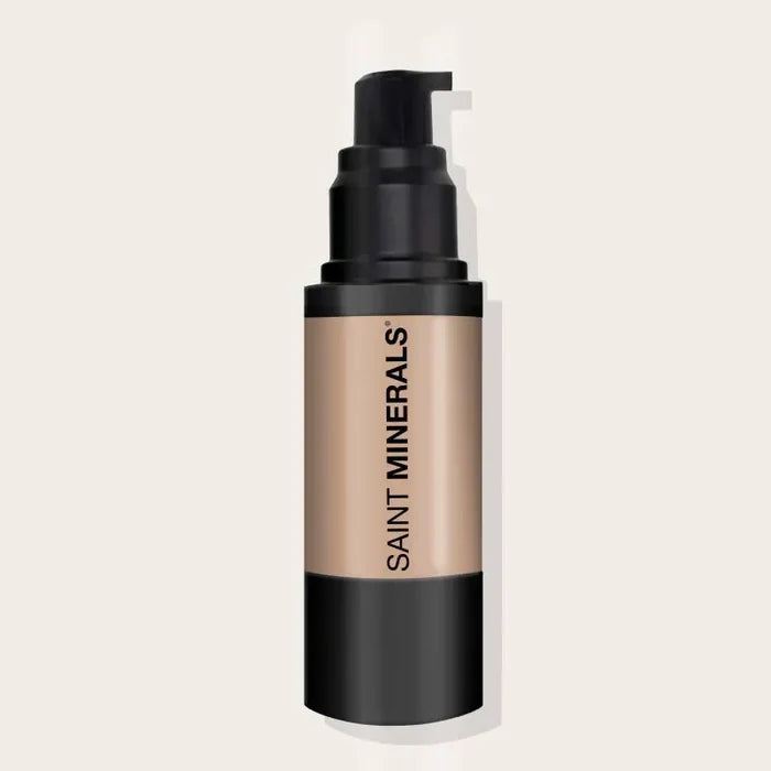 Saint Minerals - BB Cream - Flere farver