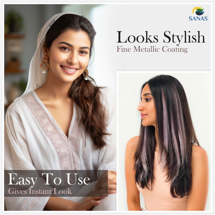 Professional Hair Extension Snap Clips