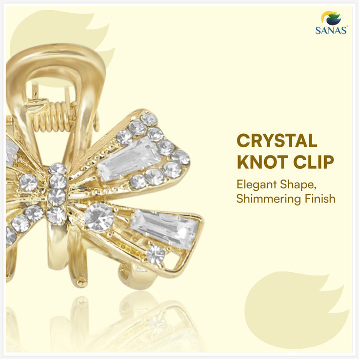 Korean-inspired bow hair accessory among stylish Hair Accessories For Women