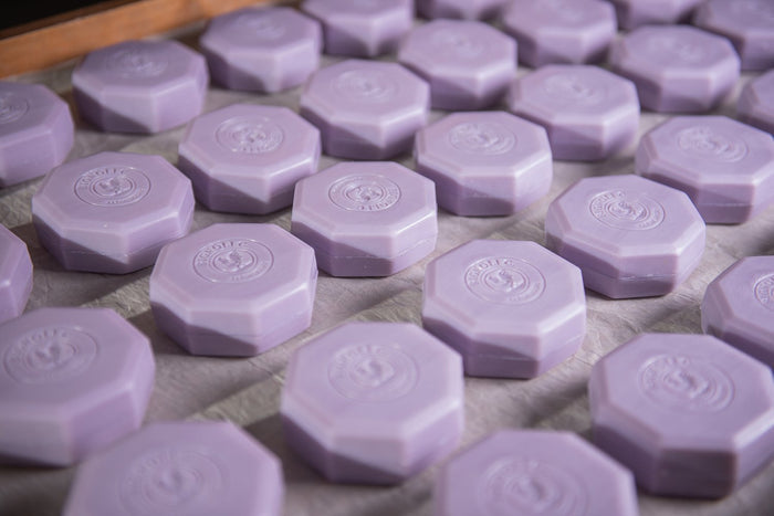 Saponificio Bignoli Body Soap Balsamic Lavender - EMPORIO ITALIANO