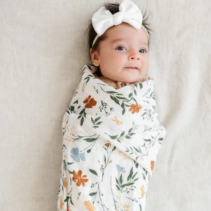Saranoni Bamboo Rayon Muslin Swaddles (9170488328500)