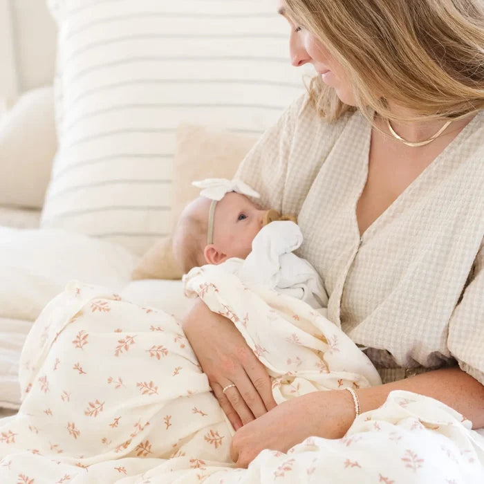 Saranoni Bamboo Rayon Muslin Swaddles (9170488328500)
