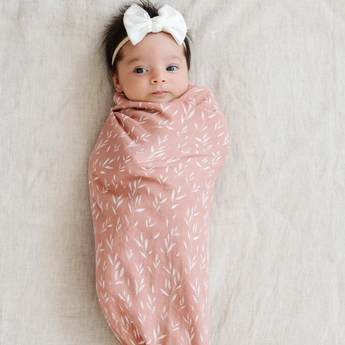 Saranoni Bamboo Rayon Muslin Swaddles (9170488328500)