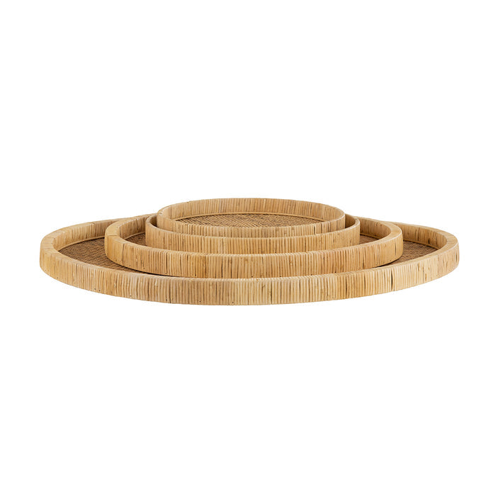 Saxon Suspendible Trays (Set of 4)