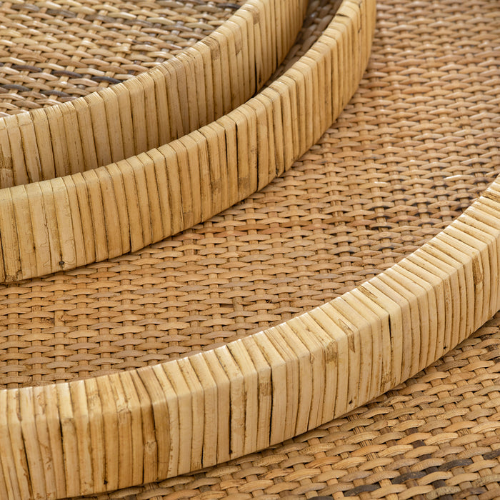 Saxon Suspendible Trays (Set of 4)