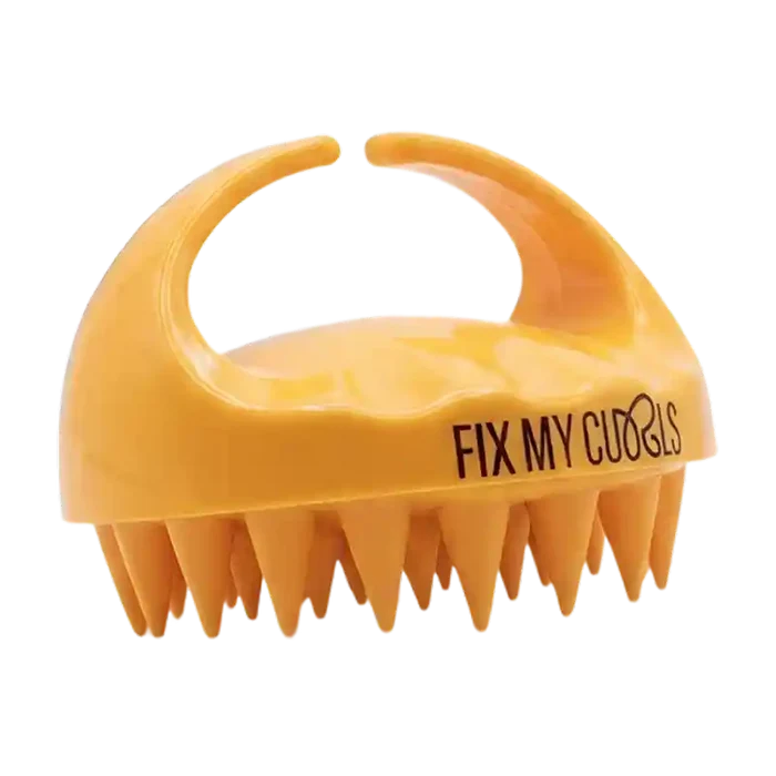 Scalp Massager ( Loyalty )